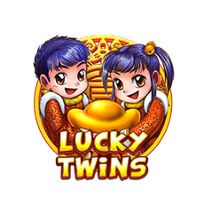 LuckyTwinsEX